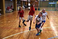Impressionen vom Nordhäuser Handball am Wochenende Bild: Impressionen vom Nordhäuser Handball am Wochenende