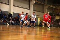 Impressionen vom Nordhäuser Handball am Wochenende Bild: Impressionen vom Nordhäuser Handball am Wochenende