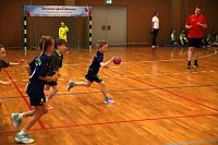 Impressionen vom Nordhäuser Handball am Wochenende Bild: Impressionen vom Nordhäuser Handball am Wochenende