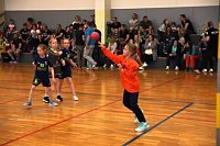 Impressionen vom Nordhäuser Handball am Wochenende Bild: Impressionen vom Nordhäuser Handball am Wochenende