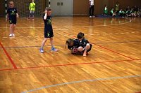 Impressionen vom Nordhäuser Handball am Wochenende Bild: Impressionen vom Nordhäuser Handball am Wochenende