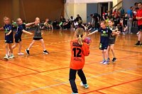 Impressionen vom Nordhäuser Handball am Wochenende Bild: Impressionen vom Nordhäuser Handball am Wochenende