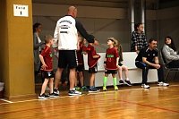 Impressionen vom Nordhäuser Handball am Wochenende Bild: Impressionen vom Nordhäuser Handball am Wochenende