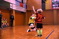 Impressionen vom Nordhäuser Handball am Wochenende Bild: Impressionen vom Nordhäuser Handball am Wochenende