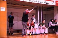 Impressionen vom Nordhäuser Handball am Wochenende Bild: Impressionen vom Nordhäuser Handball am Wochenende