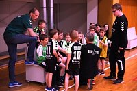 Impressionen vom Nordhäuser Handball am Wochenende Bild: Impressionen vom Nordhäuser Handball am Wochenende
