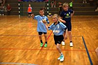 Impressionen vom Nordhäuser Handball am Wochenende Bild: Impressionen vom Nordhäuser Handball am Wochenende