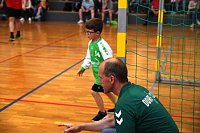 Impressionen vom Nordhäuser Handball am Wochenende Bild: Impressionen vom Nordhäuser Handball am Wochenende