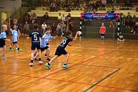Impressionen vom Nordhäuser Handball am Wochenende Bild: Impressionen vom Nordhäuser Handball am Wochenende