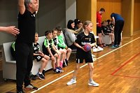 Impressionen vom Nordhäuser Handball am Wochenende Bild: Impressionen vom Nordhäuser Handball am Wochenende