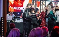 "Sixxpaxxs" im Kulturhaus Bleicherode Bild: "Sixxpaxxs" im Kulturhaus Bleicherode