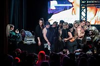"Sixxpaxxs" im Kulturhaus Bleicherode Bild: "Sixxpaxxs" im Kulturhaus Bleicherode