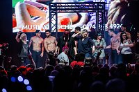 "Sixxpaxxs" im Kulturhaus Bleicherode Bild: "Sixxpaxxs" im Kulturhaus Bleicherode