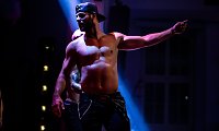 "Sixxpaxxs" im Kulturhaus Bleicherode Bild: "Sixxpaxxs" im Kulturhaus Bleicherode