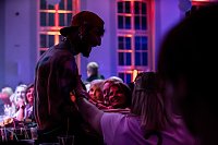 "Sixxpaxxs" im Kulturhaus Bleicherode Bild: "Sixxpaxxs" im Kulturhaus Bleicherode