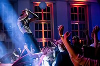 "Sixxpaxxs" im Kulturhaus Bleicherode Bild: "Sixxpaxxs" im Kulturhaus Bleicherode