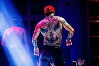 "Sixxpaxxs" im Kulturhaus Bleicherode Bild: "Sixxpaxxs" im Kulturhaus Bleicherode