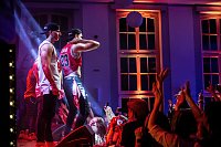 "Sixxpaxxs" im Kulturhaus Bleicherode Bild: "Sixxpaxxs" im Kulturhaus Bleicherode