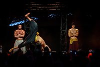 "Sixxpaxxs" im Kulturhaus Bleicherode Bild: "Sixxpaxxs" im Kulturhaus Bleicherode