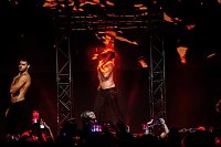 "Sixxpaxxs" im Kulturhaus Bleicherode Bild: "Sixxpaxxs" im Kulturhaus Bleicherode