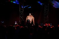 "Sixxpaxxs" im Kulturhaus Bleicherode Bild: "Sixxpaxxs" im Kulturhaus Bleicherode