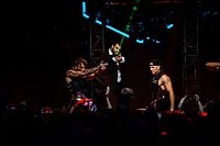 "Sixxpaxxs" im Kulturhaus Bleicherode Bild: "Sixxpaxxs" im Kulturhaus Bleicherode