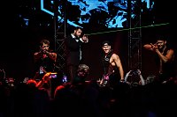 "Sixxpaxxs" im Kulturhaus Bleicherode Bild: "Sixxpaxxs" im Kulturhaus Bleicherode