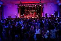 "Sixxpaxxs" im Kulturhaus Bleicherode Bild: "Sixxpaxxs" im Kulturhaus Bleicherode