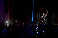 "Sixxpaxxs" im Kulturhaus Bleicherode Bild: "Sixxpaxxs" im Kulturhaus Bleicherode