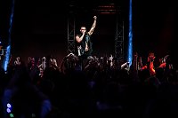"Sixxpaxxs" im Kulturhaus Bleicherode Bild: "Sixxpaxxs" im Kulturhaus Bleicherode