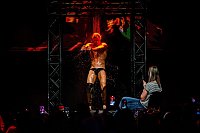 "Sixxpaxxs" im Kulturhaus Bleicherode Bild: "Sixxpaxxs" im Kulturhaus Bleicherode