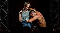 "Sixxpaxxs" im Kulturhaus Bleicherode Bild: "Sixxpaxxs" im Kulturhaus Bleicherode