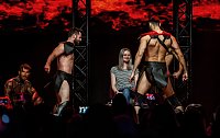 "Sixxpaxxs" im Kulturhaus Bleicherode Bild: "Sixxpaxxs" im Kulturhaus Bleicherode