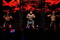 "Sixxpaxxs" im Kulturhaus Bleicherode Bild: "Sixxpaxxs" im Kulturhaus Bleicherode