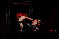 "Sixxpaxxs" im Kulturhaus Bleicherode Bild: "Sixxpaxxs" im Kulturhaus Bleicherode
