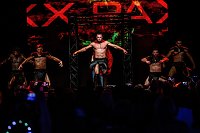 "Sixxpaxxs" im Kulturhaus Bleicherode Bild: "Sixxpaxxs" im Kulturhaus Bleicherode