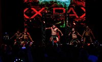 "Sixxpaxxs" im Kulturhaus Bleicherode Bild: "Sixxpaxxs" im Kulturhaus Bleicherode