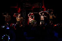 "Sixxpaxxs" im Kulturhaus Bleicherode Bild: "Sixxpaxxs" im Kulturhaus Bleicherode