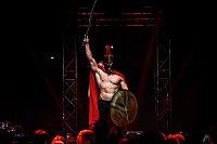 "Sixxpaxxs" im Kulturhaus Bleicherode Bild: "Sixxpaxxs" im Kulturhaus Bleicherode