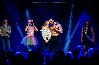 "Sixxpaxxs" im Kulturhaus Bleicherode Bild: "Sixxpaxxs" im Kulturhaus Bleicherode