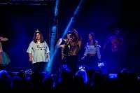 "Sixxpaxxs" im Kulturhaus Bleicherode Bild: "Sixxpaxxs" im Kulturhaus Bleicherode