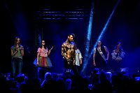 "Sixxpaxxs" im Kulturhaus Bleicherode Bild: "Sixxpaxxs" im Kulturhaus Bleicherode