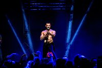 "Sixxpaxxs" im Kulturhaus Bleicherode Bild: "Sixxpaxxs" im Kulturhaus Bleicherode