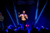 "Sixxpaxxs" im Kulturhaus Bleicherode Bild: "Sixxpaxxs" im Kulturhaus Bleicherode