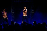 "Sixxpaxxs" im Kulturhaus Bleicherode Bild: "Sixxpaxxs" im Kulturhaus Bleicherode