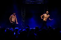 "Sixxpaxxs" im Kulturhaus Bleicherode Bild: "Sixxpaxxs" im Kulturhaus Bleicherode