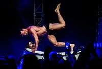 "Sixxpaxxs" im Kulturhaus Bleicherode Bild: "Sixxpaxxs" im Kulturhaus Bleicherode