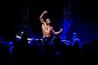 "Sixxpaxxs" im Kulturhaus Bleicherode Bild: "Sixxpaxxs" im Kulturhaus Bleicherode