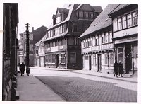 Bild: Nordhausen wie es einmal war