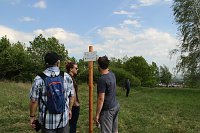 Auf dem Feuersalamanderpfad Bild: Auf dem Feuersalamanderpfad